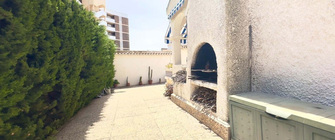 Wiederverkauf - Villa - Orihuela - Cabo Roig
