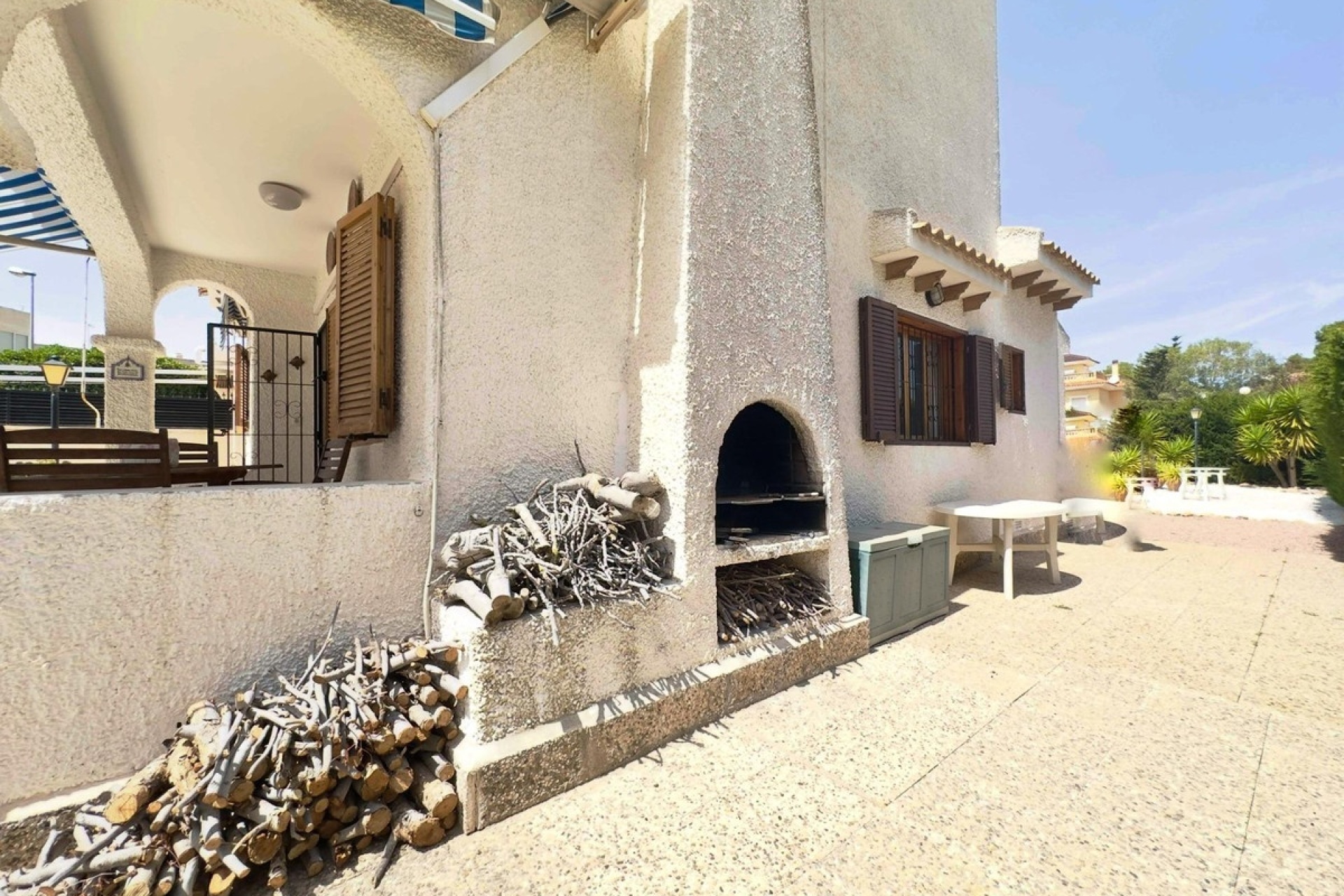 Wiederverkauf - Villa - Orihuela - Cabo Roig