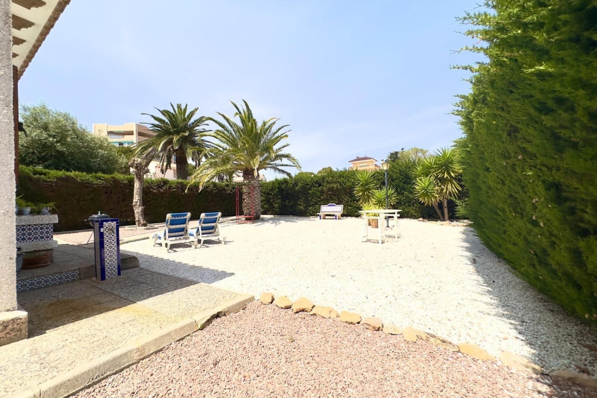 Wiederverkauf - Villa - Orihuela - Cabo Roig