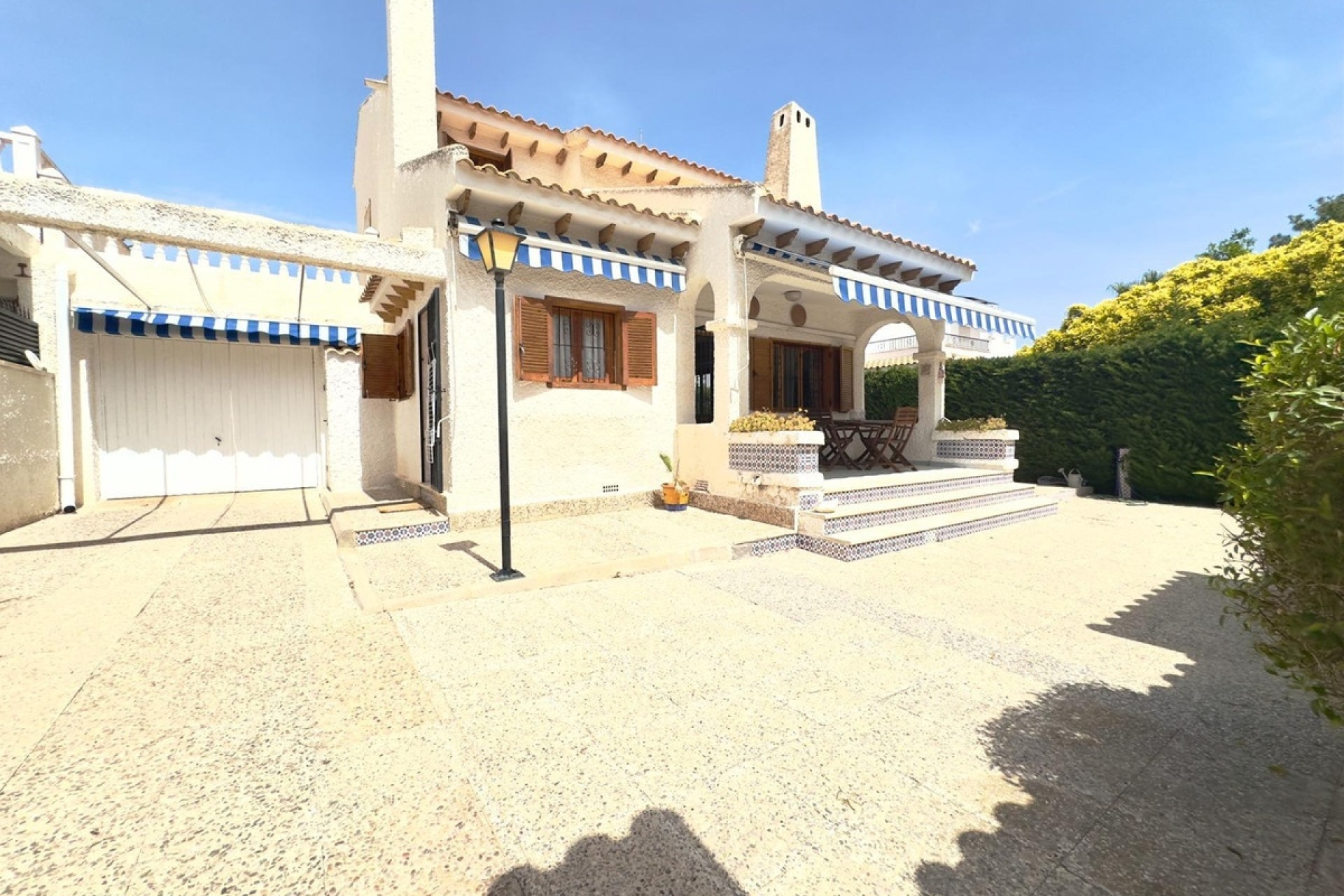 Wiederverkauf - Villa - Orihuela - Cabo Roig