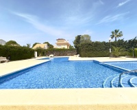 Wiederverkauf - Villa - Orihuela - Cabo Roig