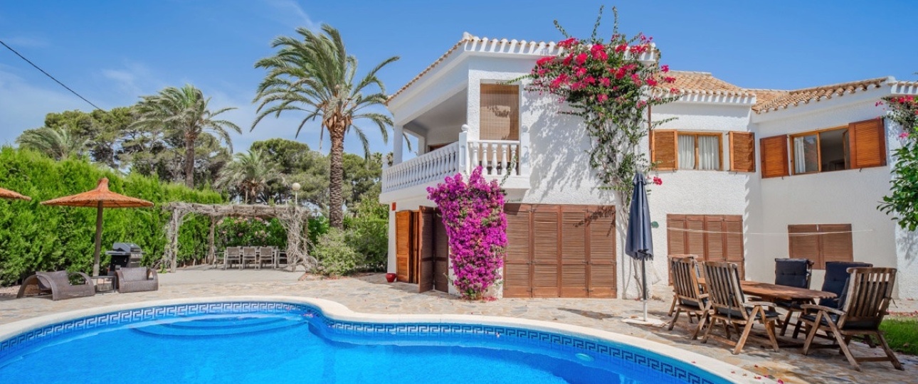 Wiederverkauf - Villa - Orihuela - Cabo Roig