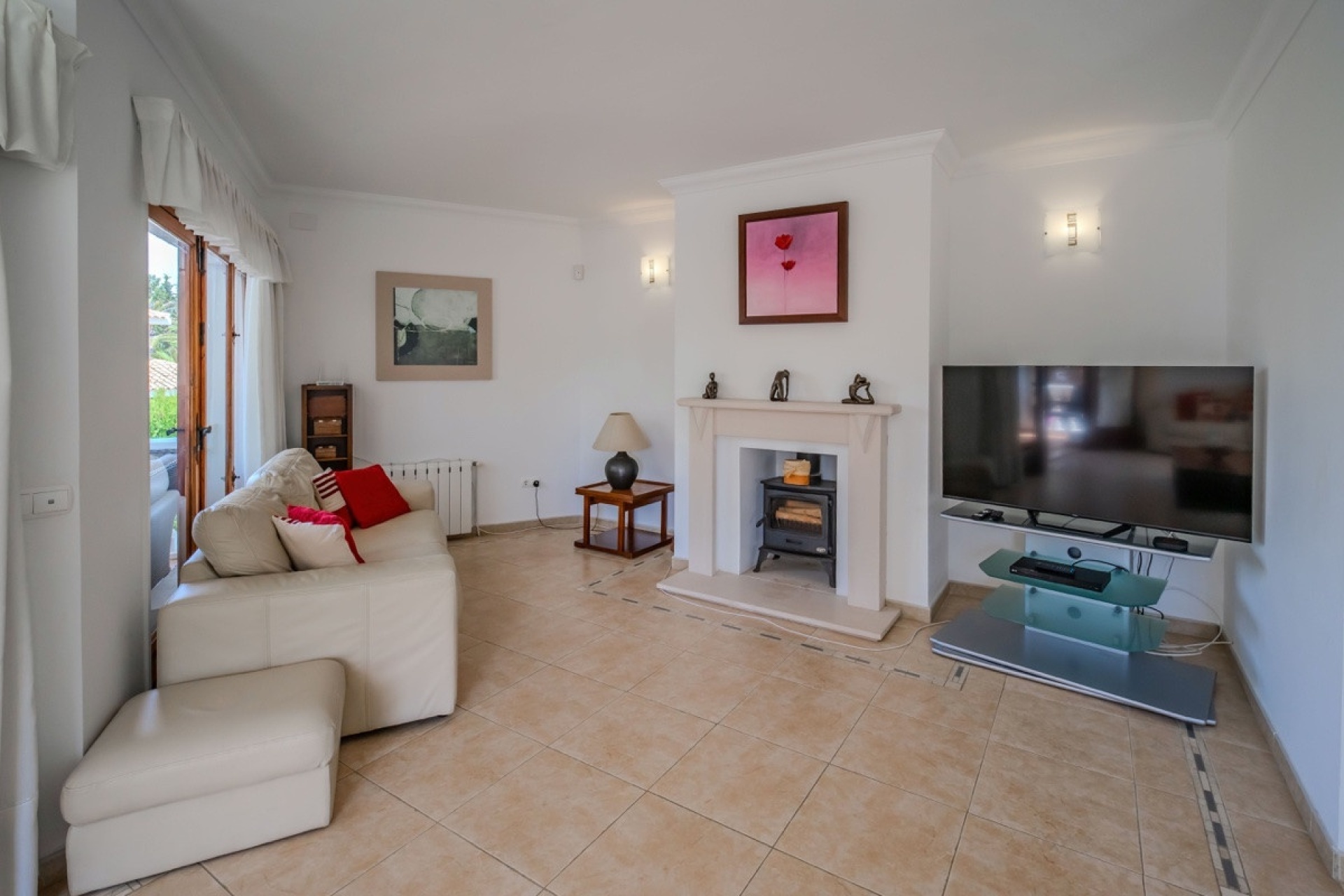 Wiederverkauf - Villa - Orihuela - Cabo Roig