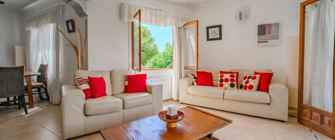 Wiederverkauf - Villa - Orihuela - Cabo Roig