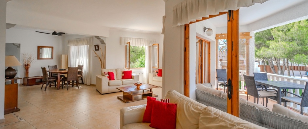 Wiederverkauf - Villa - Orihuela - Cabo Roig