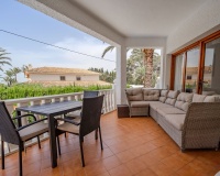 Wiederverkauf - Villa - Orihuela - Cabo Roig