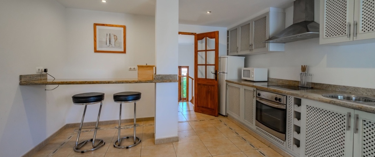 Wiederverkauf - Villa - Orihuela - Cabo Roig