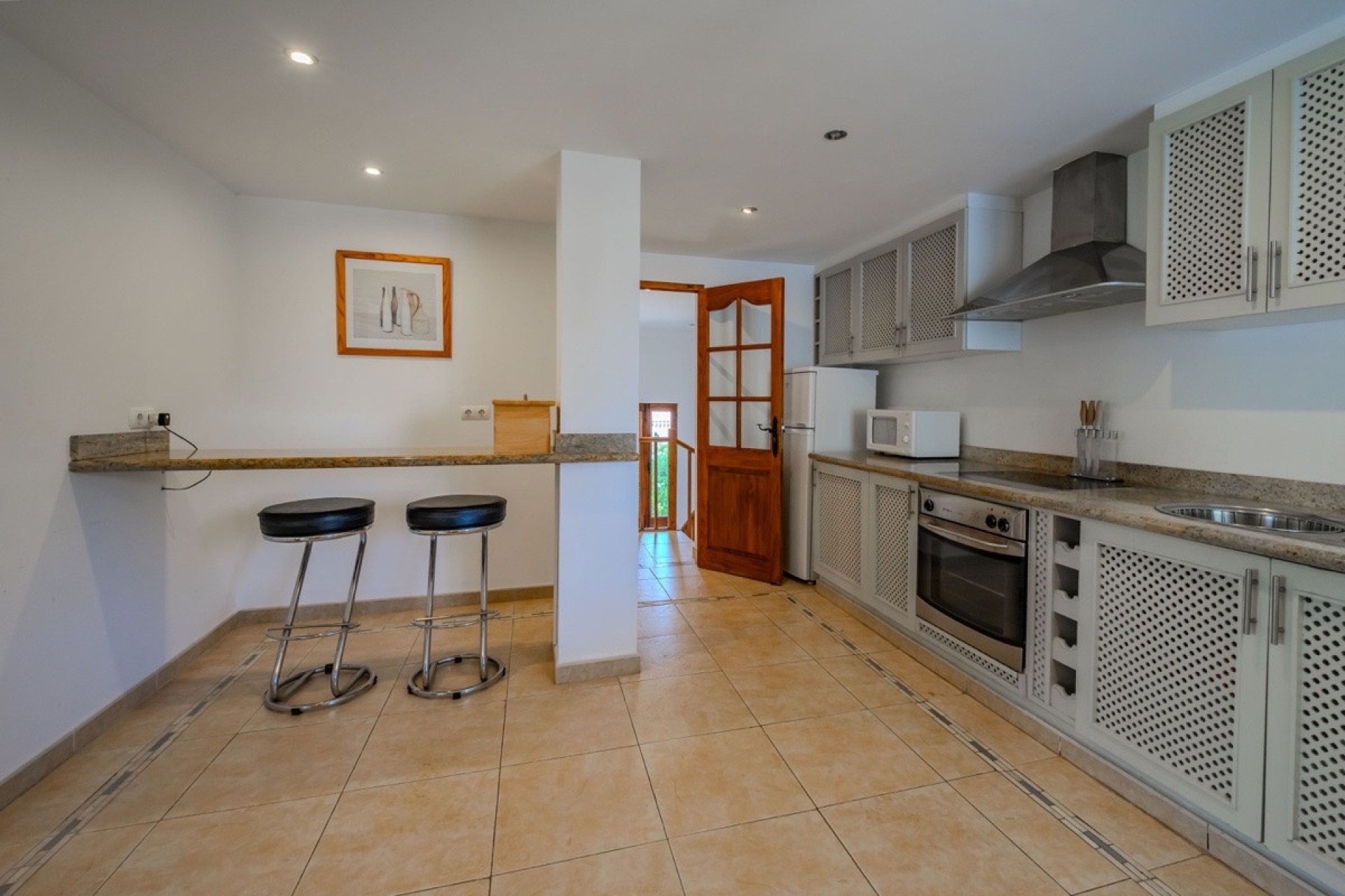 Wiederverkauf - Villa - Orihuela - Cabo Roig