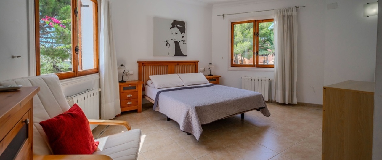 Wiederverkauf - Villa - Orihuela - Cabo Roig