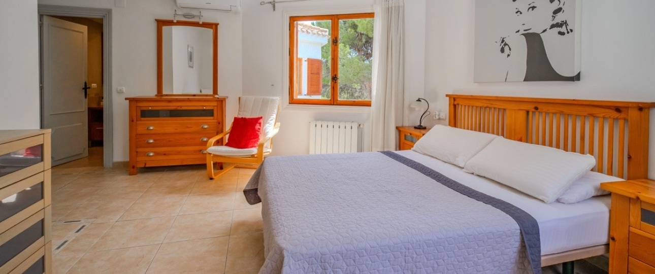 Wiederverkauf - Villa - Orihuela - Cabo Roig