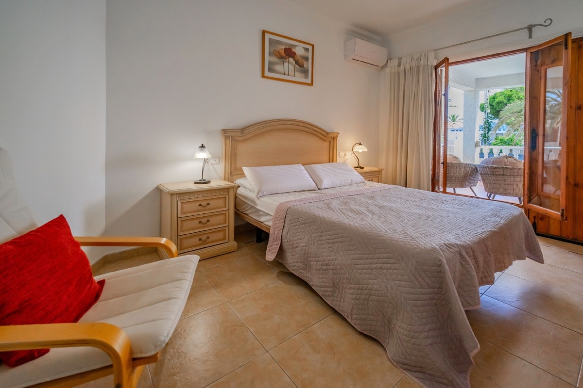 Wiederverkauf - Villa - Orihuela - Cabo Roig