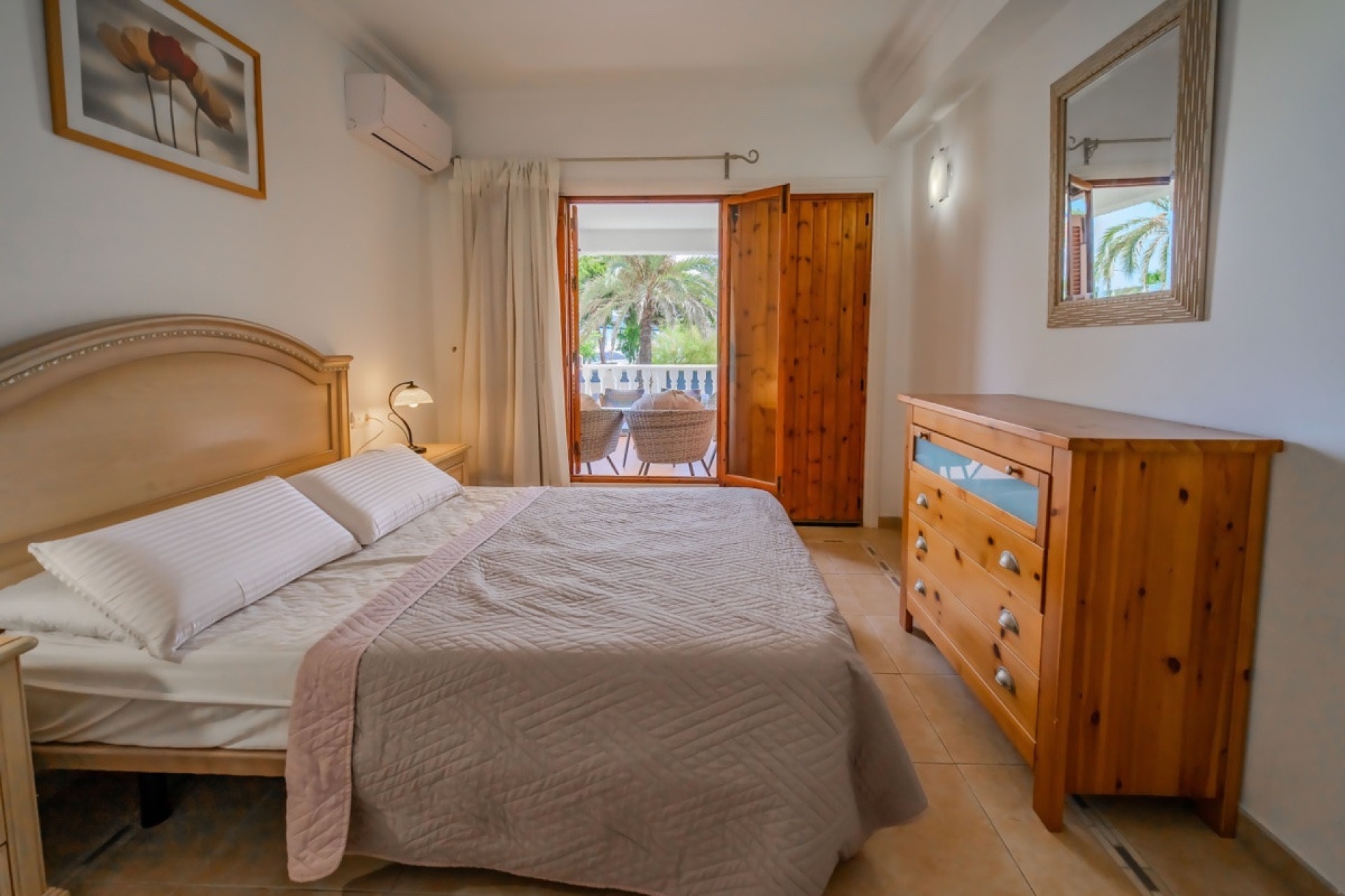 Wiederverkauf - Villa - Orihuela - Cabo Roig