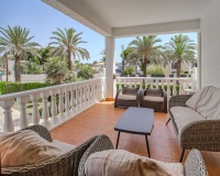 Wiederverkauf - Villa - Orihuela - Cabo Roig