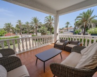 Wiederverkauf - Villa - Orihuela - Cabo Roig