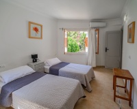 Wiederverkauf - Villa - Orihuela - Cabo Roig