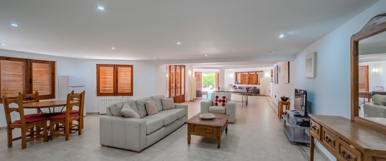 Wiederverkauf - Villa - Orihuela - Cabo Roig