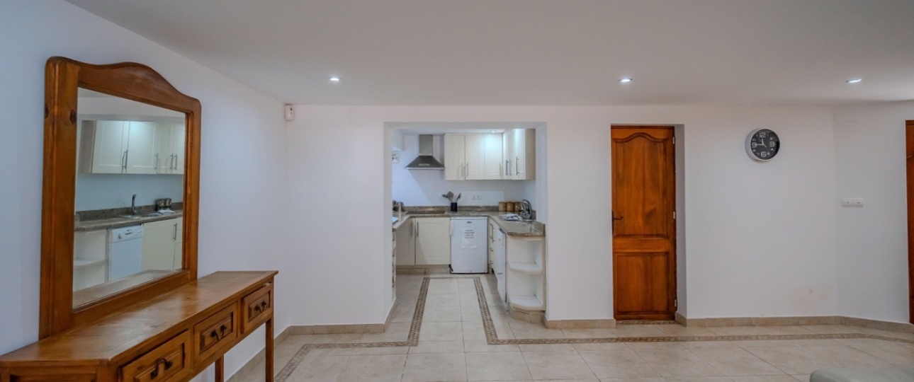 Wiederverkauf - Villa - Orihuela - Cabo Roig
