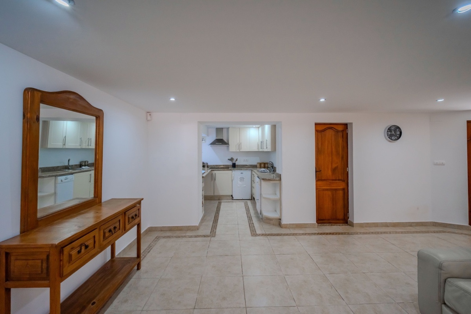 Wiederverkauf - Villa - Orihuela - Cabo Roig