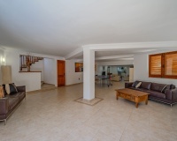 Wiederverkauf - Villa - Orihuela - Cabo Roig