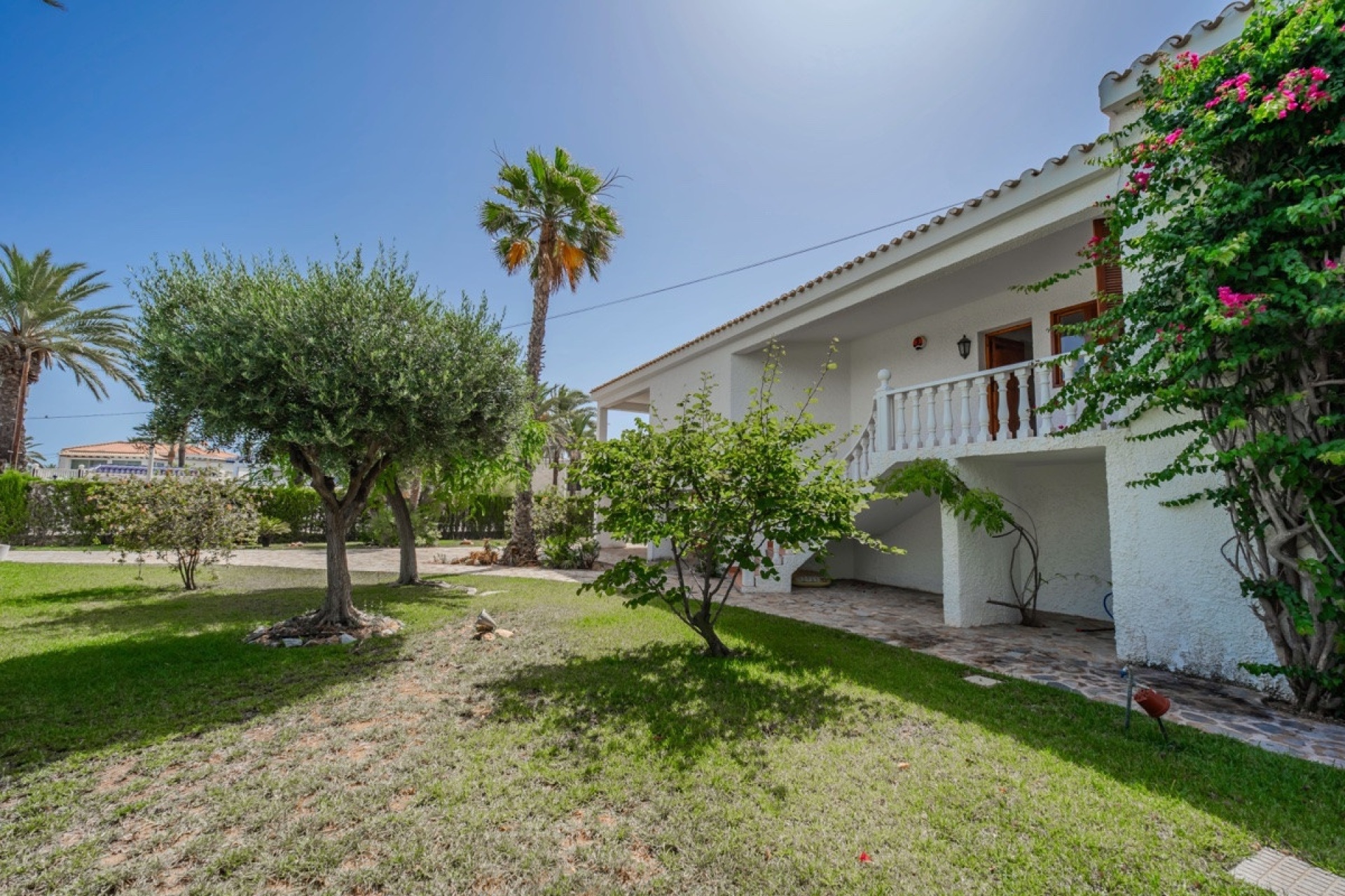 Wiederverkauf - Villa - Orihuela - Cabo Roig