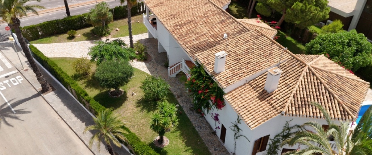 Wiederverkauf - Villa - Orihuela - Cabo Roig