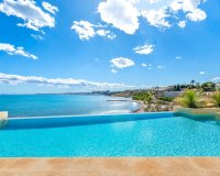 Wiederverkauf - Villa - Orihuela - Cabo Roig