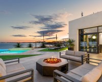 Wiederverkauf - Villa - Orihuela - Cabo Roig