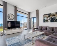 Wiederverkauf - Villa - Orihuela - Cabo Roig