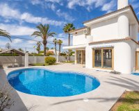Wiederverkauf - Villa - Orihuela - Cabo Roig