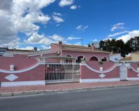 Wiederverkauf - Villa - Orihuela - Cabo Roig