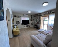 Wiederverkauf - Villa - Orihuela - Cabo Roig