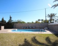 Wiederverkauf - Villa - Orihuela - Cabo Roig