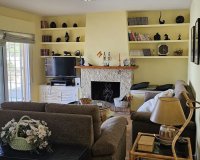 Wiederverkauf - Villa - Orihuela - Campoamor