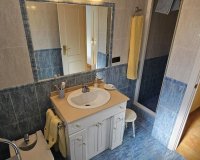 Wiederverkauf - Villa - Orihuela - Campoamor