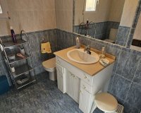 Wiederverkauf - Villa - Orihuela - Campoamor
