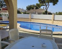 Wiederverkauf - Villa - Orihuela - Campoamor