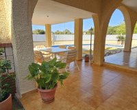 Wiederverkauf - Villa - Orihuela - Campoamor