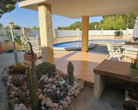 Wiederverkauf - Villa - Orihuela - Campoamor