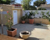 Wiederverkauf - Villa - Orihuela - Campoamor