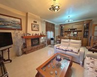 Wiederverkauf - Villa - Orihuela - Campoamor