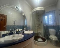 Wiederverkauf - Villa - Orihuela - Campoamor