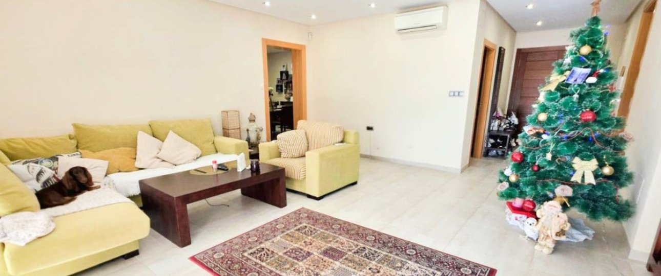 Wiederverkauf - Villa - Orihuela - Campoamor