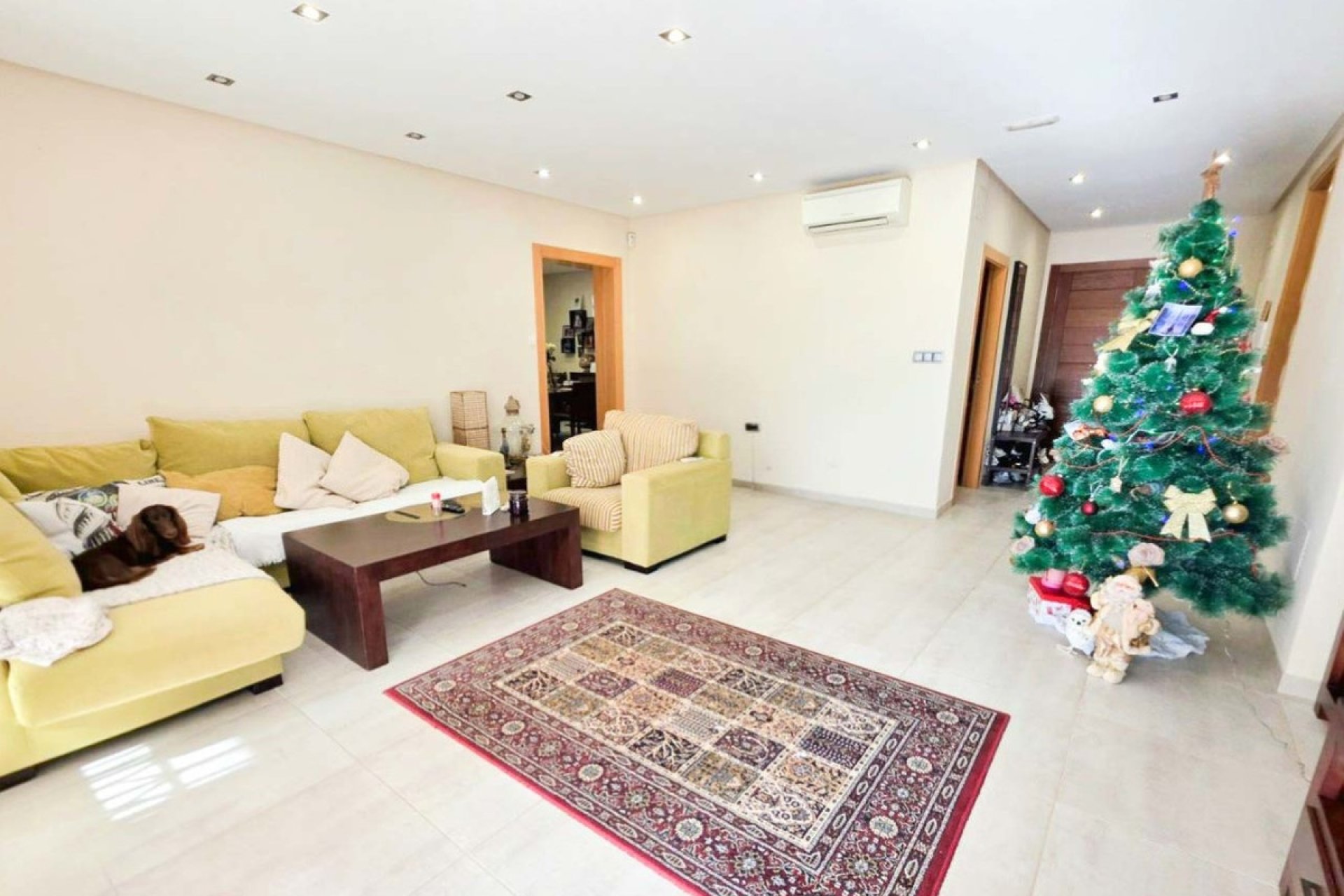 Wiederverkauf - Villa - Orihuela - Campoamor