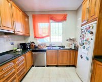 Wiederverkauf - Villa - Orihuela - Campoamor