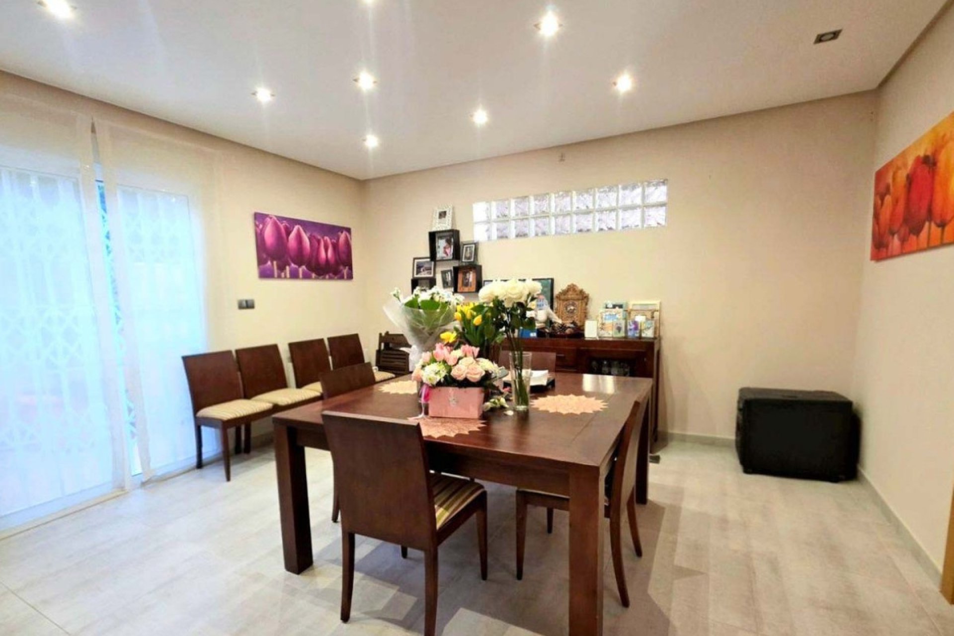 Wiederverkauf - Villa - Orihuela - Campoamor