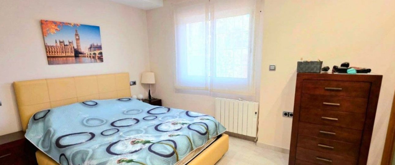 Wiederverkauf - Villa - Orihuela - Campoamor