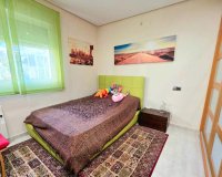 Wiederverkauf - Villa - Orihuela - Campoamor