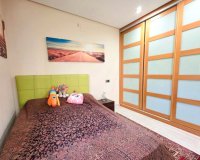 Wiederverkauf - Villa - Orihuela - Campoamor