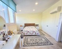 Wiederverkauf - Villa - Orihuela - Campoamor