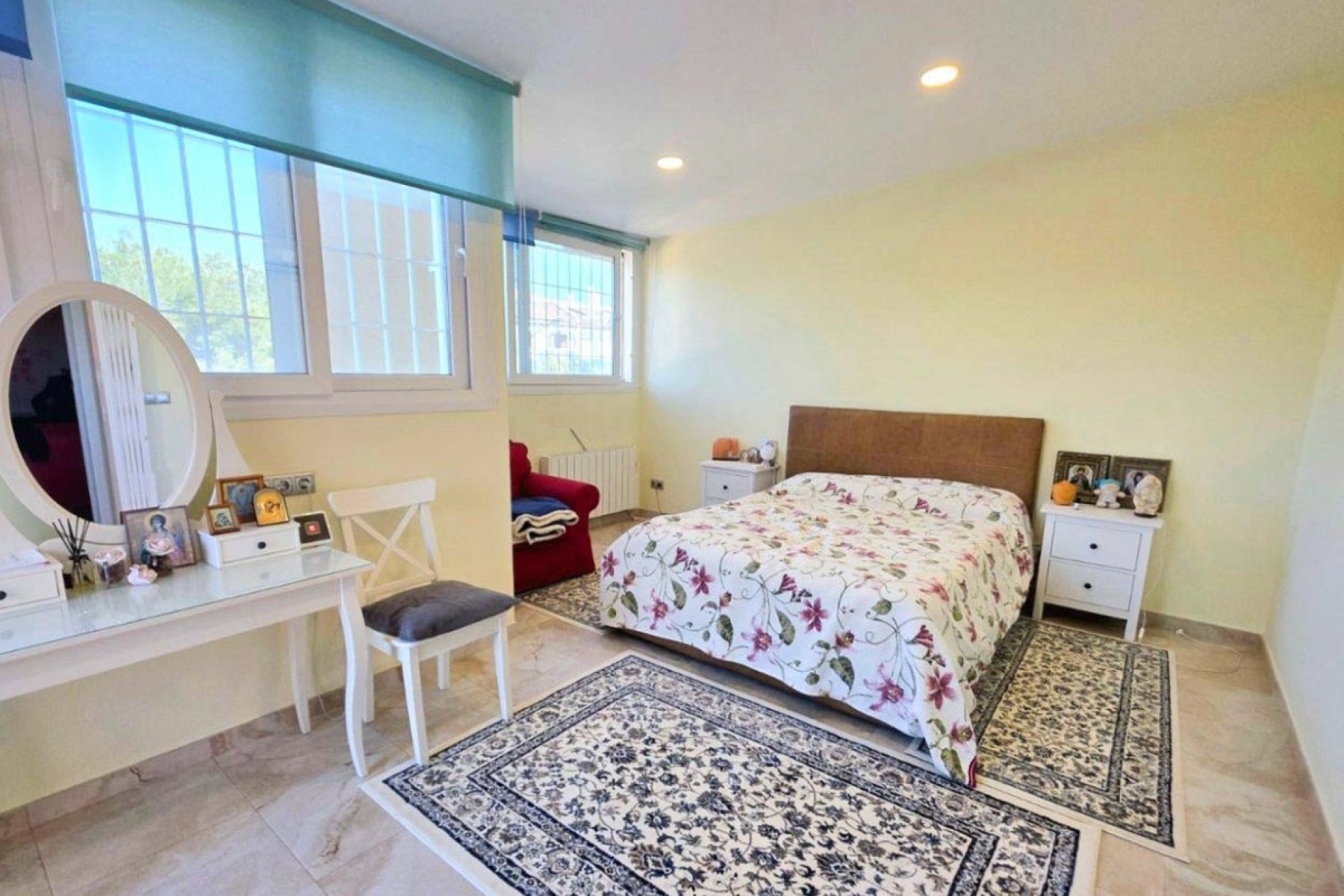 Wiederverkauf - Villa - Orihuela - Campoamor